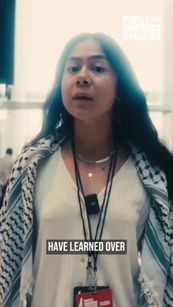 Cecilia paz
